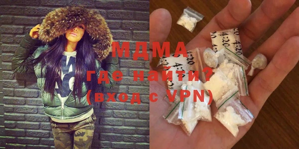 индика Арсеньев